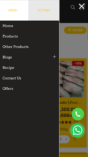 Thoothukudi Karuvadukadai Screenshot 1