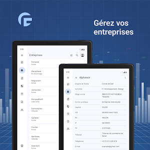 Fidorma Screenshot 3