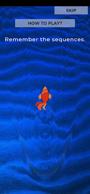 Follow That Fish Screenshot 1