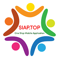 SIAP.top - Belanja, Kurir, dan