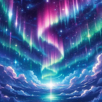 Aurora Wallpaper HD & 4K