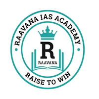 RAAVANA IAS ACADEMY