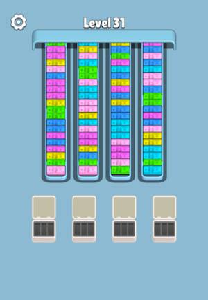Dollars Jam Screenshot 1