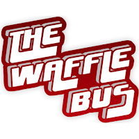 The Waffle Bus To Go