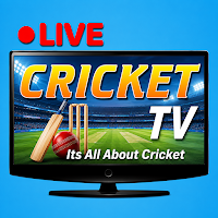 Live Cricket TV HD