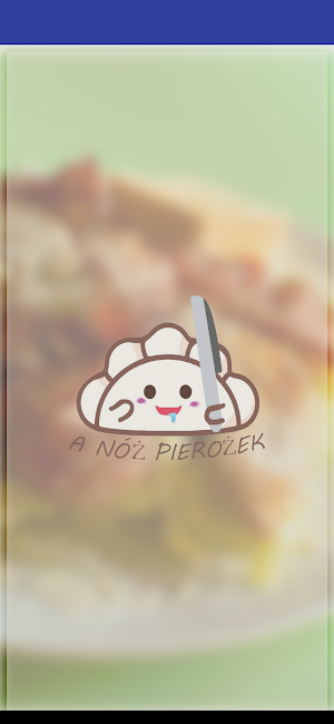 A nóż pierożek Screenshot 1