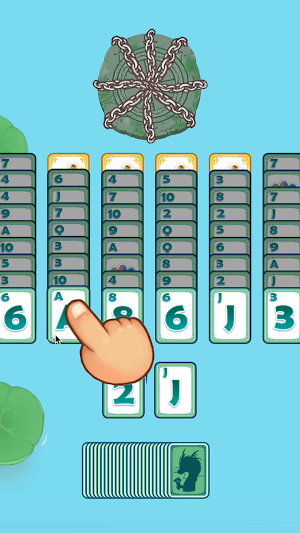 Dragon Match Break Screenshot 0