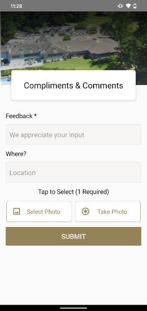Tacoma Country & Golf Club screenshot 3