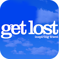 get lost Travel Magazine