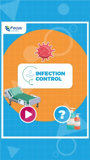 Infection Control Screenshot 1