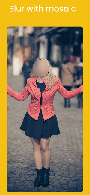 Face Hider Screenshot 1