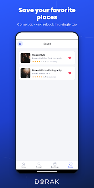 Dorak Screenshot 3