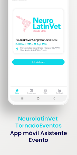 NeuroLatinVet TornadoEventos Screenshot 3