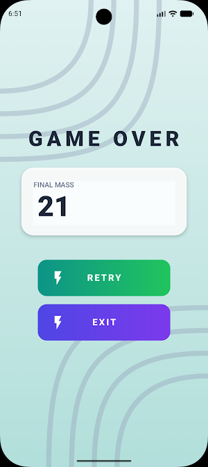 Snake mini Screenshot 3