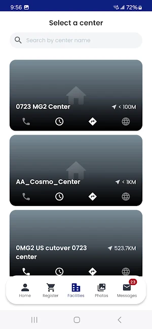 NaturallyFun- ArlingtonTX Screenshot 3