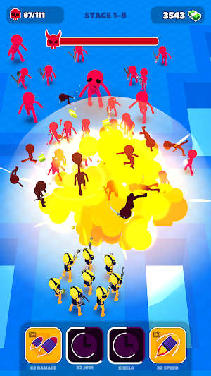 Join & Shoot Screenshot 2