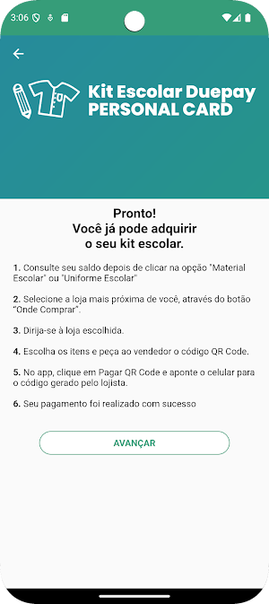 Kit Escolar Campo Verde Screenshot 1