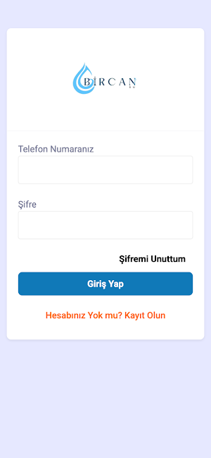 Bircan Su Screenshot 2