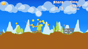 Air Dash Screenshot 1