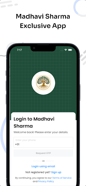 Madhavi Sharma Screenshot 0