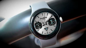 WFC Breitling Time Screenshot 0