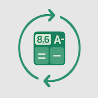 Calculadora de Notas Escolares