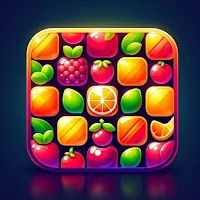 Candy Rush Pop
