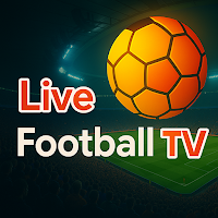 Live Football TV HD Streaming