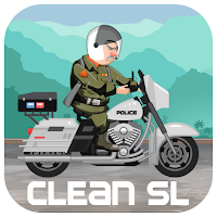 Clean Sri Lanka Traffic Game