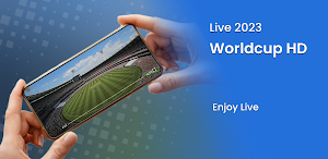 Live Cricket TV HD 2023 Screenshot 0