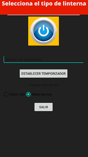 Linterna Screenshot 3