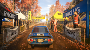 Rally Race Pro 3.0 Car Racing Screenshot 0