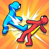 Fighter Ragdoll