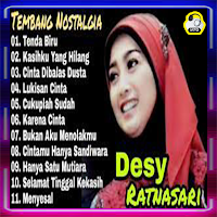 DesyRatnasari Mp3 Full Offline