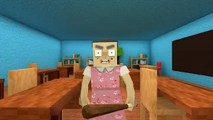 Grandpa & Granny Craft Garden Screenshot 1