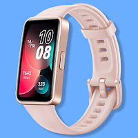 Huawei Band 9 App Hint