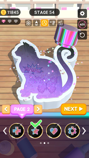 Demolding 3D Screenshot 1