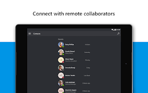 Dynamics 365 Remote Assist screenshot 8