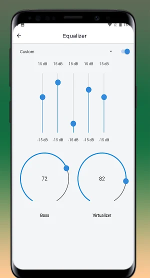 Radios de Tacna Perú Screenshot 3