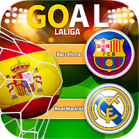 La Liga Española Juego