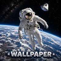 Astronaut Wallpapers