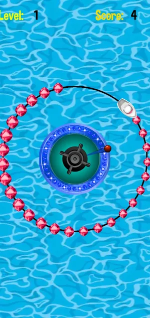 Boat Spin Rescue Screenshot 1