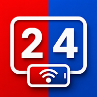 Score Syncer·Live Scoreboard