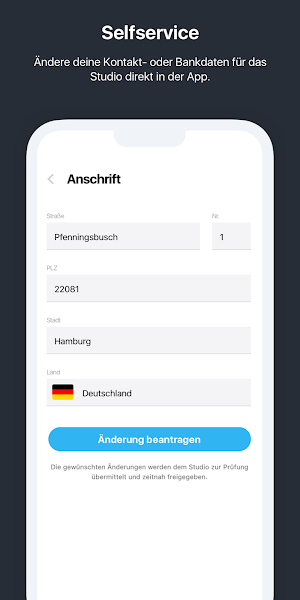 NoExcuse screenshot 5