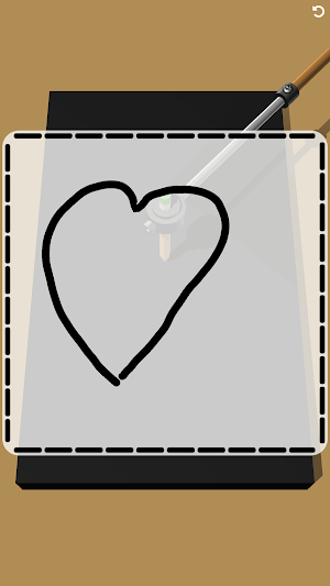 Spiral Draw 3D Screenshot 0