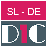 Slovene - German Dictionary & 