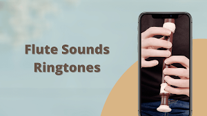 Flute Sounds Ringtone Screenshot 0