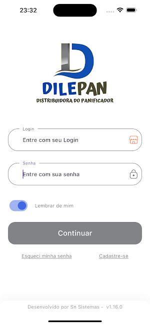 Dilepan Screenshot 0