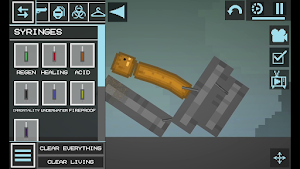 Skibidi toilet mod for Melon Screenshot 3