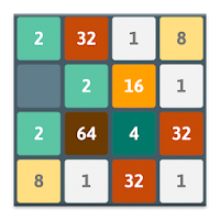 Numbers Fusion
